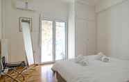 Kamar Tidur 6 Athens Heartbeat