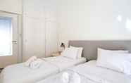 Kamar Tidur 7 Athens Heartbeat