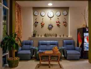 Sảnh chờ 4 Ever New Guest House