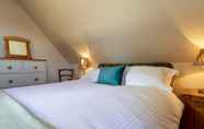 Kamar Tidur 4 The Birches Bed & Breakfast