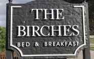 Bangunan 7 The Birches Bed & Breakfast