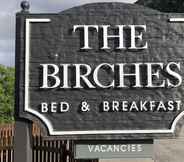 Exterior 7 The Birches Bed & Breakfast