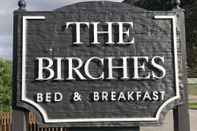 Bangunan The Birches Bed & Breakfast