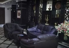 Lobby 5 Hôtel El Bey