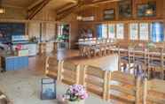 ร้านอาหาร 4 Rondane Fjellstue