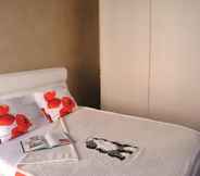 Bedroom 5 B&B Il Cortile