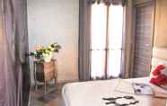 Bedroom 4 B&B Il Cortile