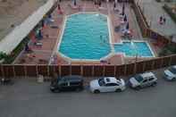 Swimming Pool Al Mansour Palace