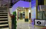 Lobby 7 Al Mansour Palace