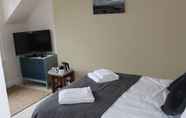 Bedroom 4 No 4 Portpatrick