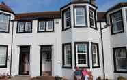 Exterior 2 No 4 Portpatrick