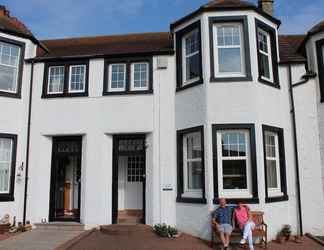 Exterior 2 No 4 Portpatrick