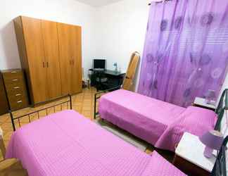 Bilik Tidur 2 B&B Casa Anna Maria