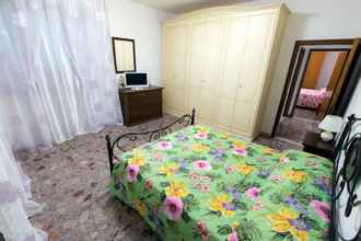 Bilik Tidur 4 B&B Casa Anna Maria