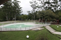 Fitness Center Hosteria Atahualpa Yupanqui