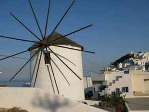 Bên ngoài 4 The Windmill Serifos