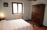 Bedroom 3 Agriturismo Sant'Antonio