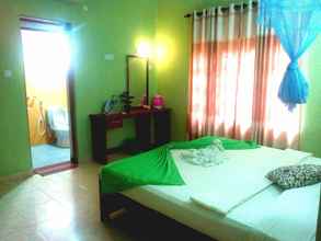 Kamar Tidur 4 Tourist Holiday Home