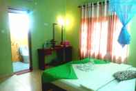 Kamar Tidur Tourist Holiday Home