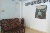 Lobi Tourist Holiday Home