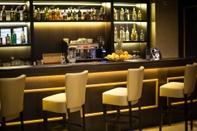 Bar, Cafe and Lounge Hotel Ambasador