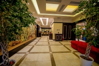 Lobby Hotel Ambasador