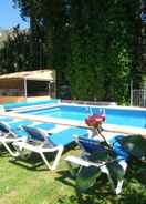 SWIMMING_POOL Apartment With 2 Bedrooms in Benaoján, With Wonderful Mountain View, Pool Access, Enclosed Garden