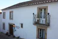 Exterior Dom Dinis Marvão