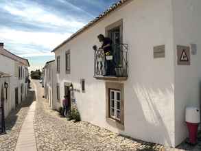 Exterior 4 Dom Dinis Marvão