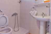 In-room Bathroom Porto Assini