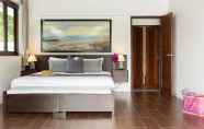 Kamar Tidur 2 The Secret Beach Villa