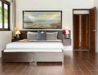 Kamar Tidur 2 The Secret Beach Villa