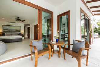 Kamar Tidur 4 The Secret Beach Villa