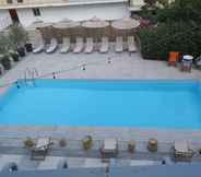 Swimming Pool 4 Psili Ammos