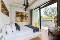 Bedroom Villa Anar
