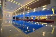 Swimming Pool Aqvatonic Balneo Spa - Steaua de Mare