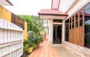 Exterior 7 Baan Por Jai HuaHin Pool Villa