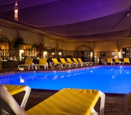 Swimming Pool 4 Jockey Club Suites