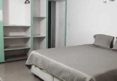 寝室 5 Pousada Marrakech