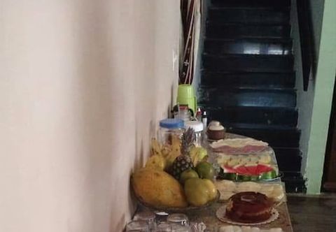 レストラン Pousada Marrakech