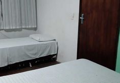 寝室 3 Pousada Marrakech