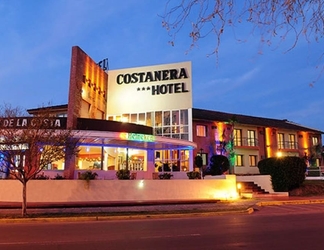 Exterior 2 Hotel Costanera