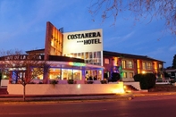 Exterior Hotel Costanera