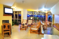 Sảnh chờ Hotel Costanera