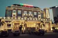 Exterior AB Clarks Inn Jalandhar