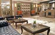 Lobby 3 AB Clarks Inn Jalandhar