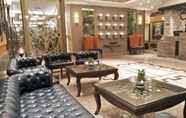 Lobby 3 AB Clarks Inn Jalandhar