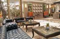 Lobby AB Clarks Inn Jalandhar