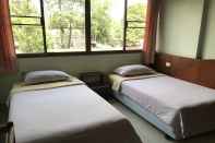 ห้องนอน Sirimongkol Hotel