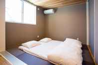 Bedroom Rakuten STAY HOUSE × WILL STYLE Matsue